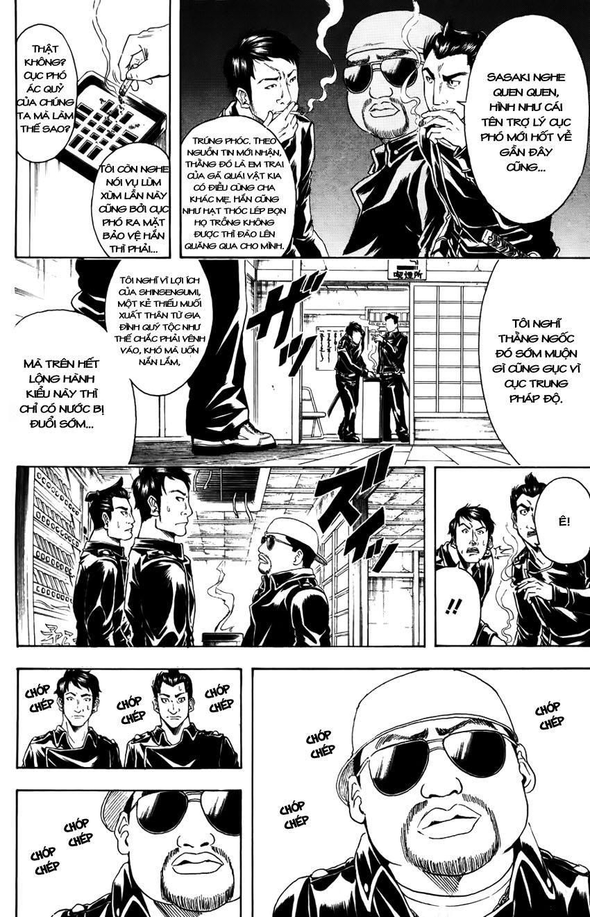 Chapter 366 - Trang 4