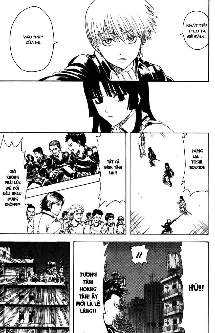 Chapter 367 - Trang 17