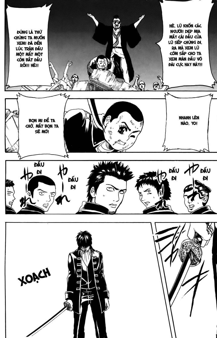Chapter 367 - Trang 18