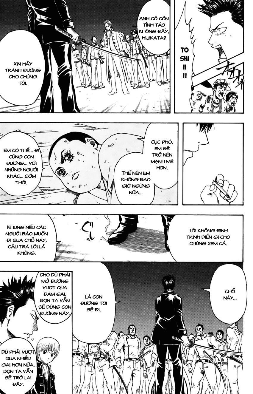 Chapter 367 - Trang 19
