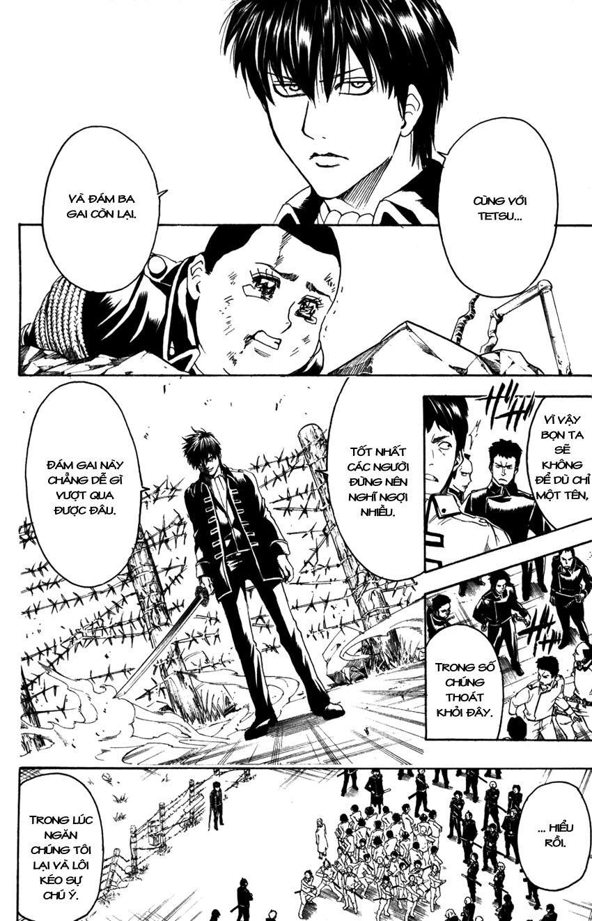Chapter 367 - Trang 20