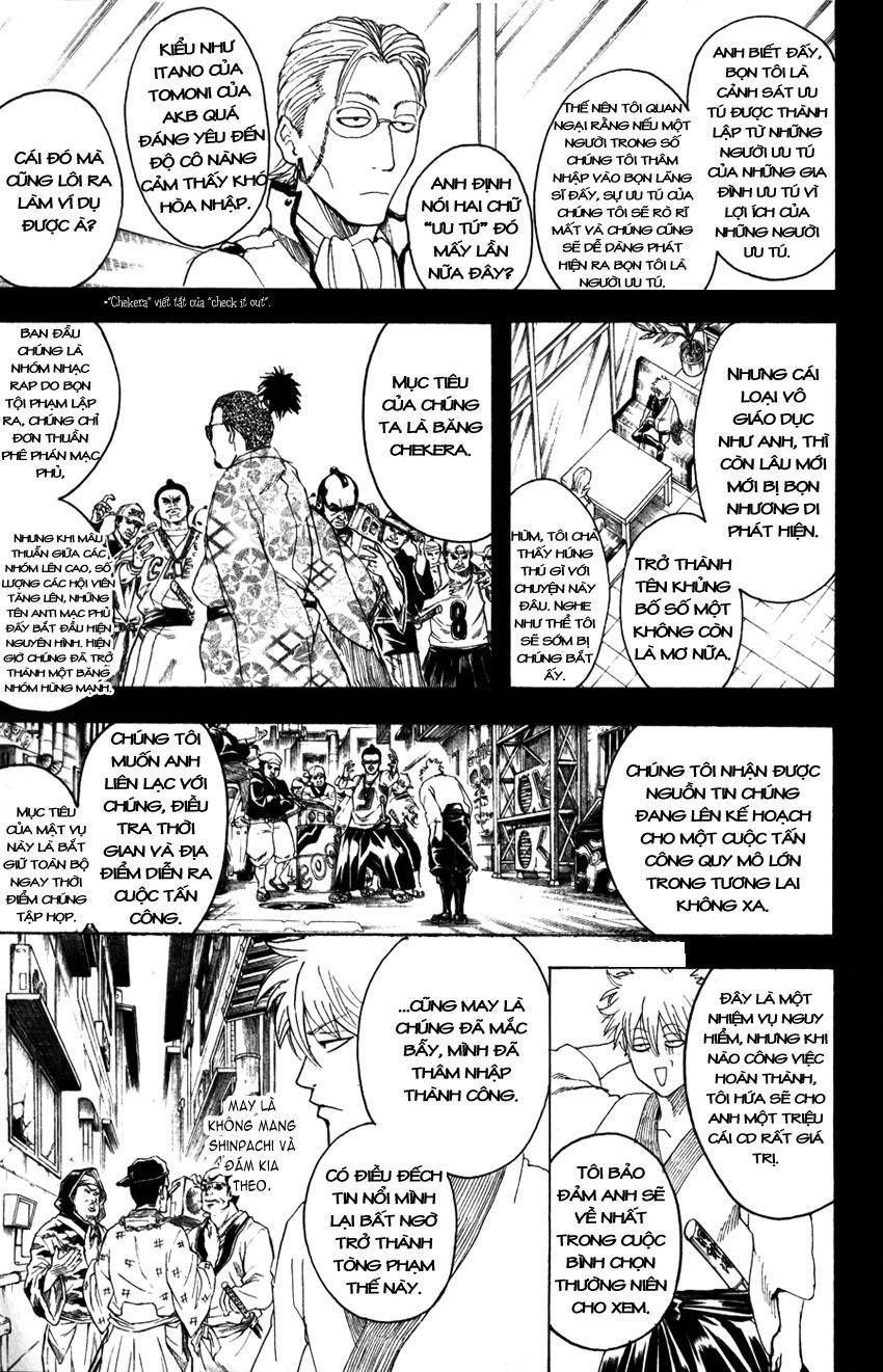 Chapter 367 - Trang 5