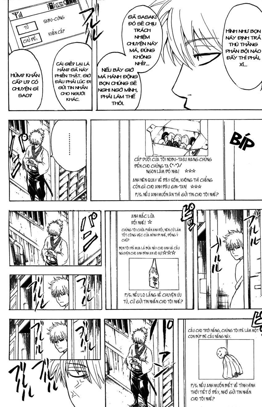 Chapter 367 - Trang 6