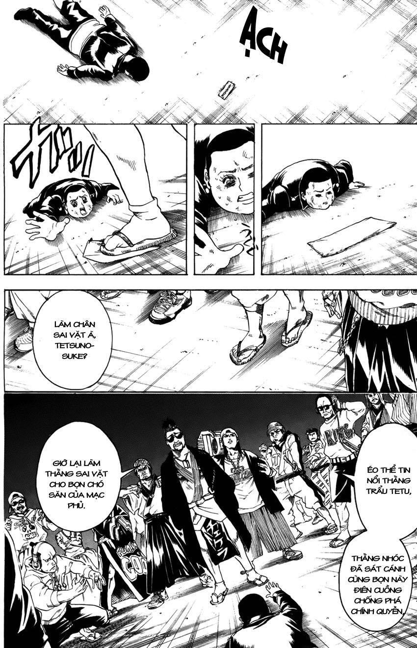 Chapter 367 - Trang 10