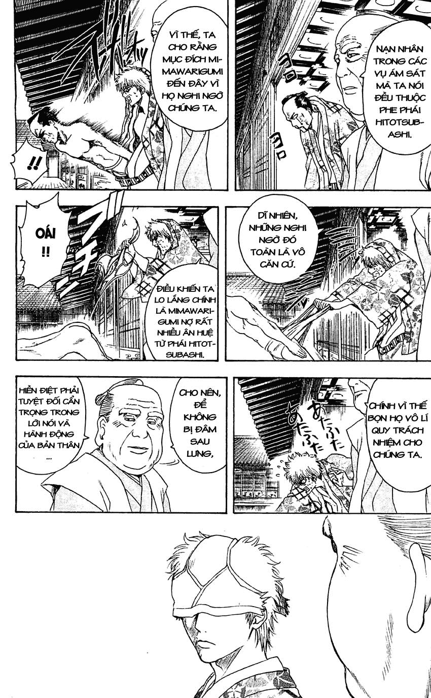Chapter 368 - Trang 13
