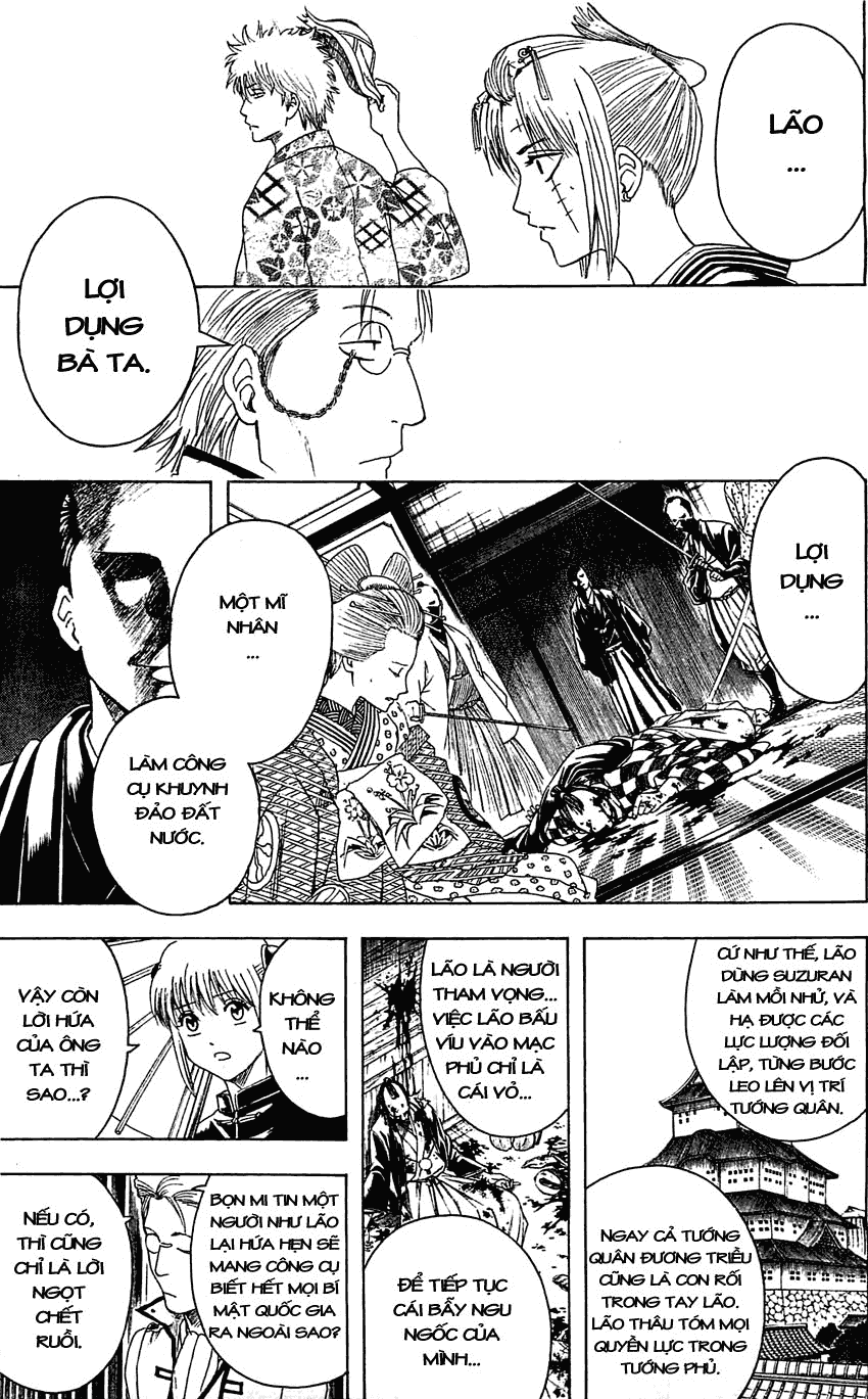 Chapter 368 - Trang 20