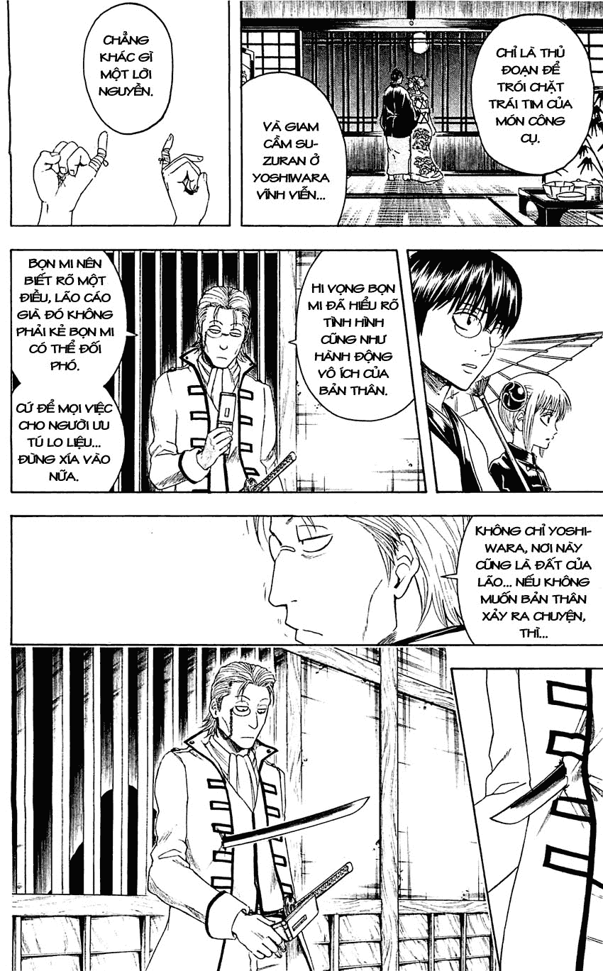 Chapter 368 - Trang 21
