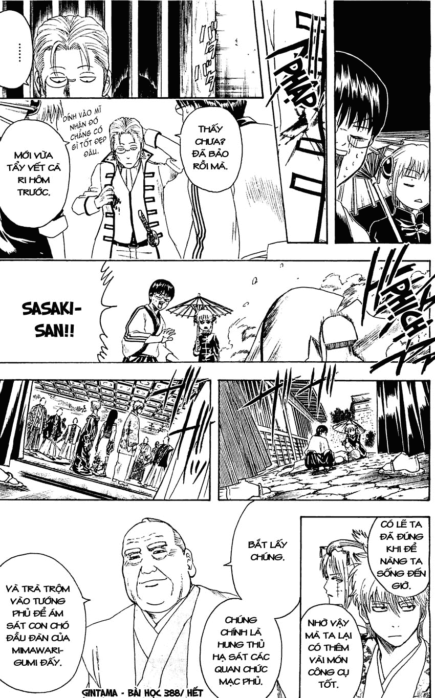 Chapter 368 - Trang 22