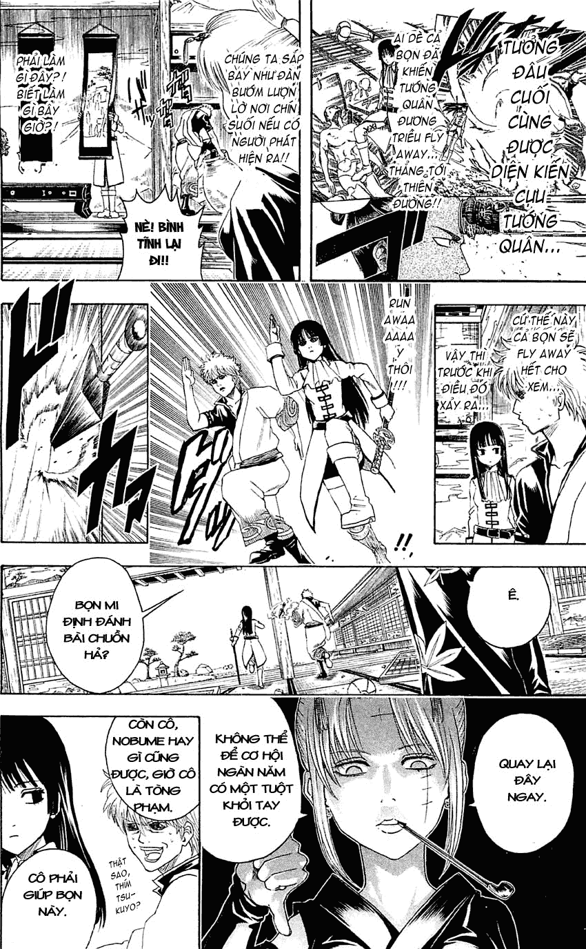 Chapter 368 - Trang 5