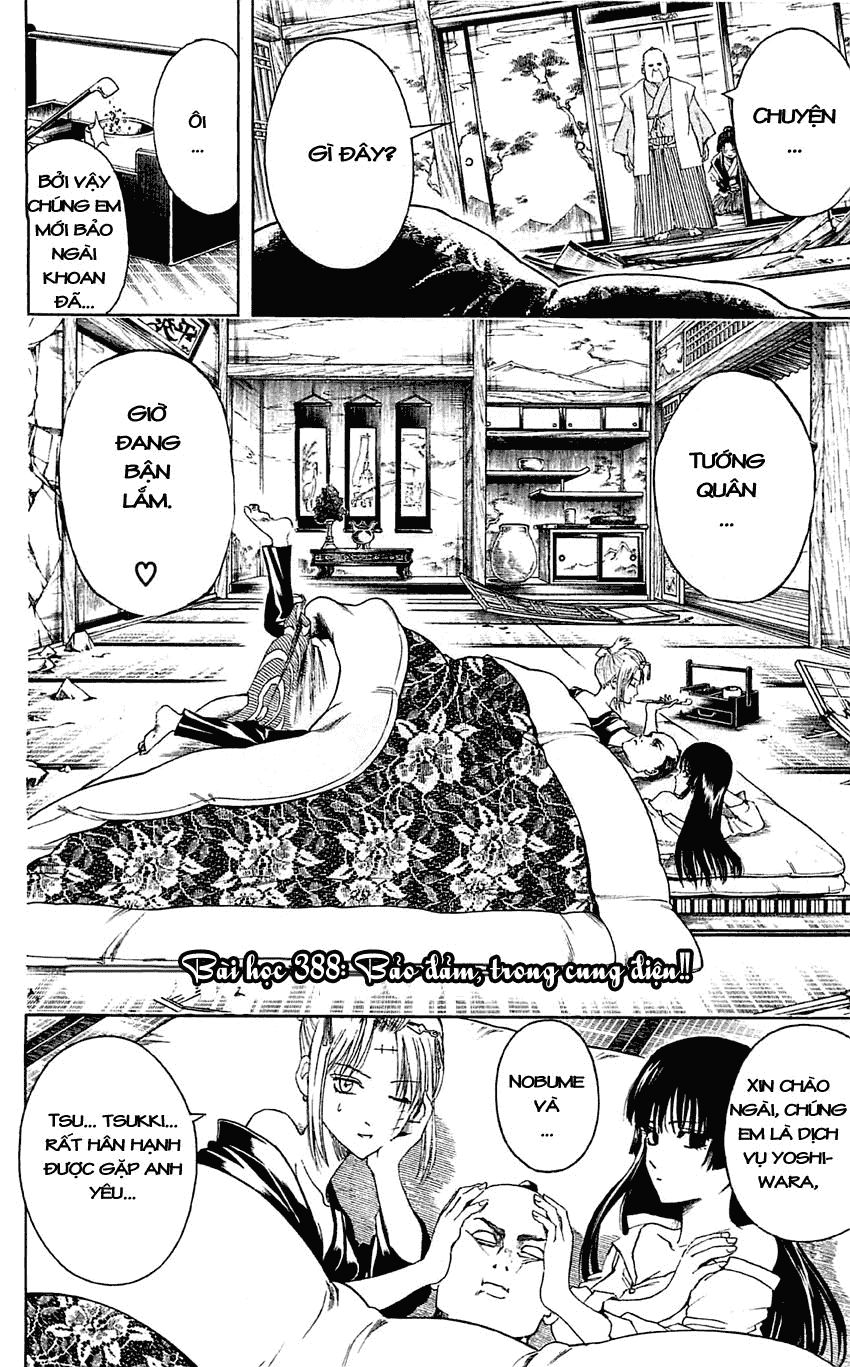 Chapter 368 - Trang 7