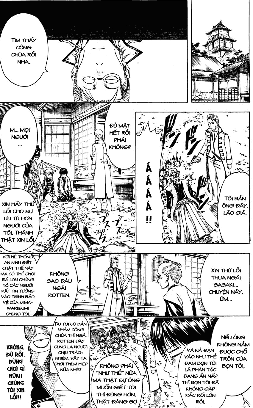 Chapter 368 - Trang 8