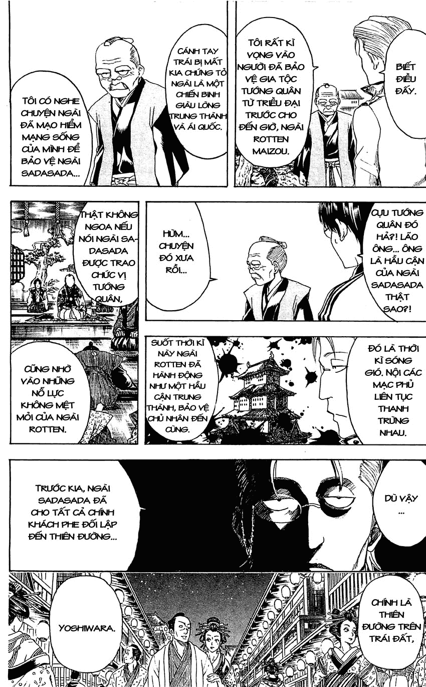 Chapter 368 - Trang 9