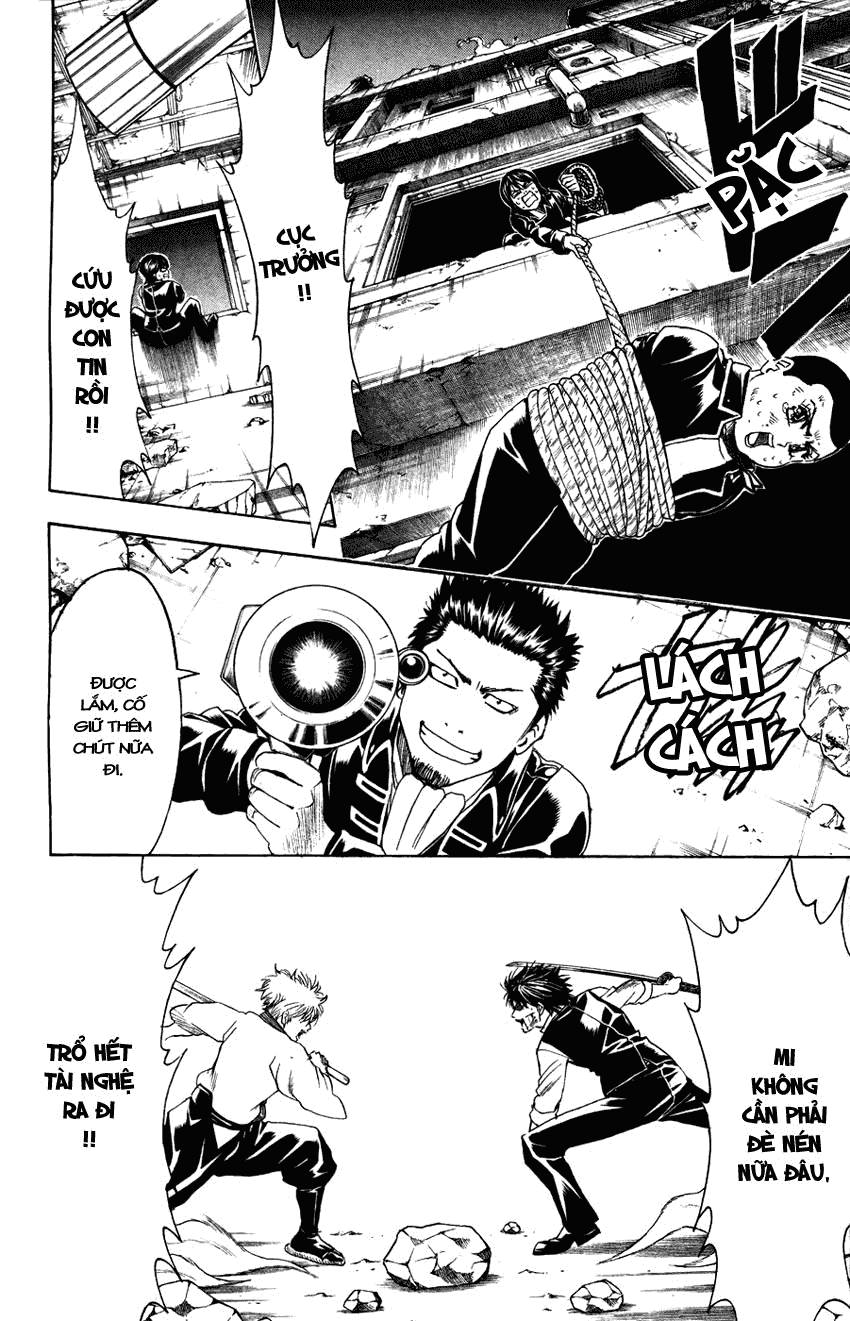 Chapter 369 - Trang 16