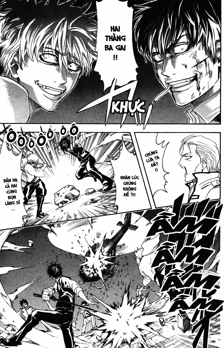 Chapter 369 - Trang 17