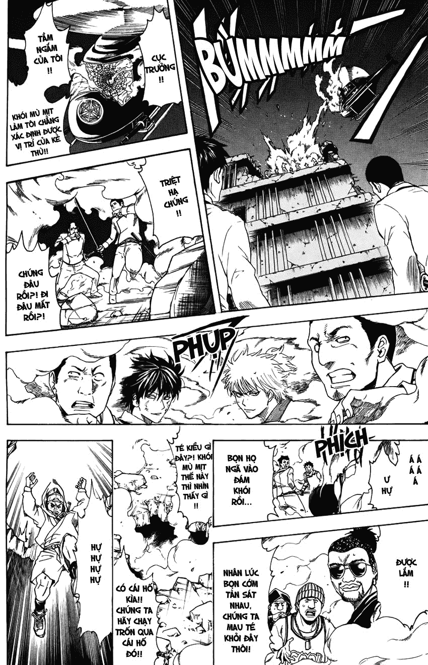 Chapter 369 - Trang 18