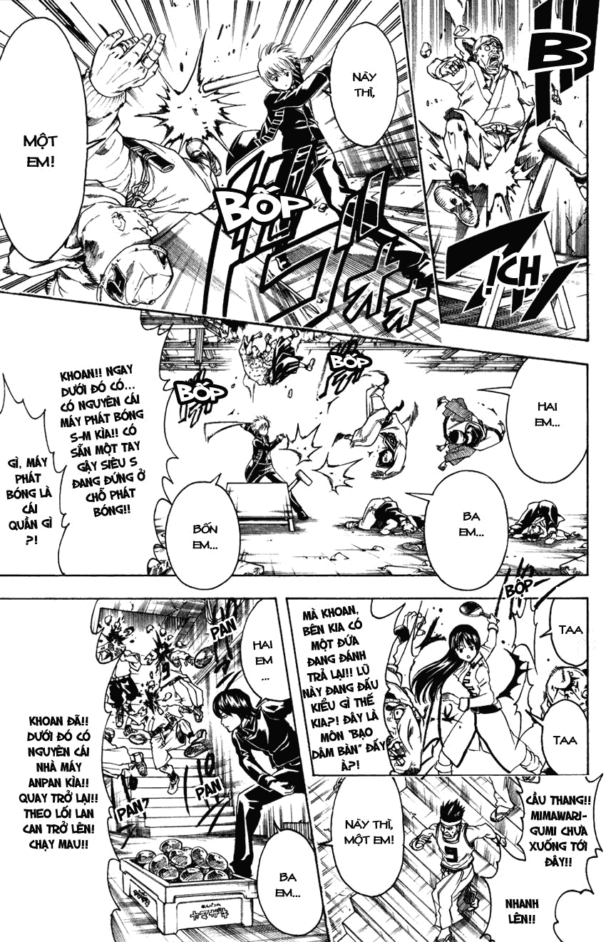 Chapter 369 - Trang 19