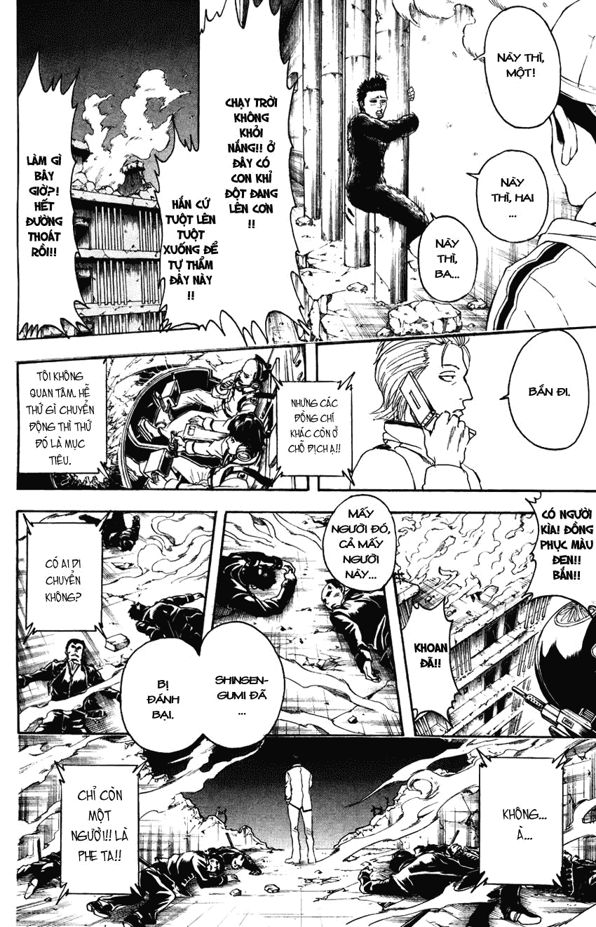 Chapter 369 - Trang 20