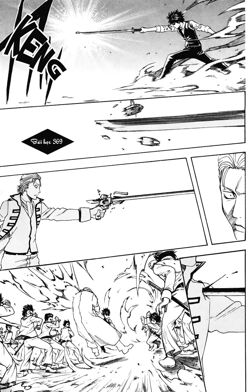 Chapter 369 - Trang 3