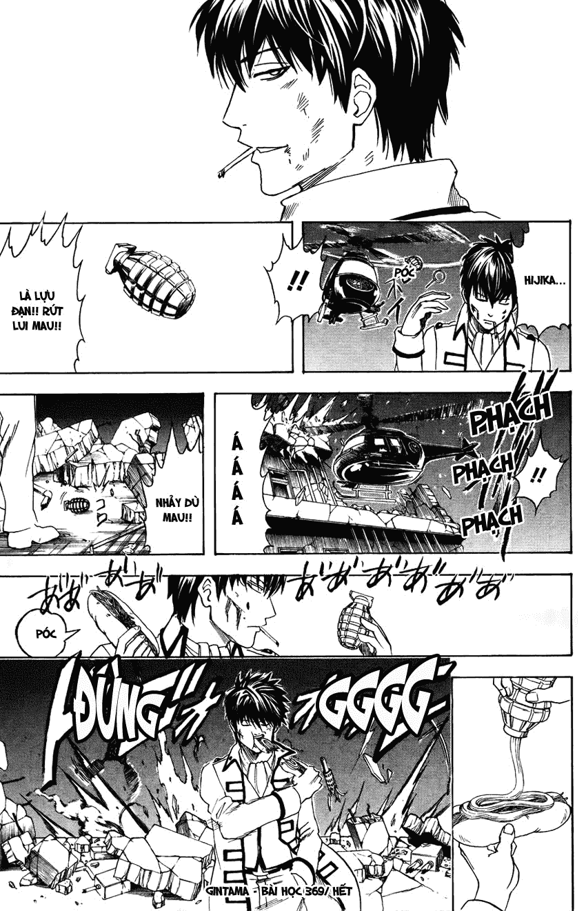 Chapter 369 - Trang 21