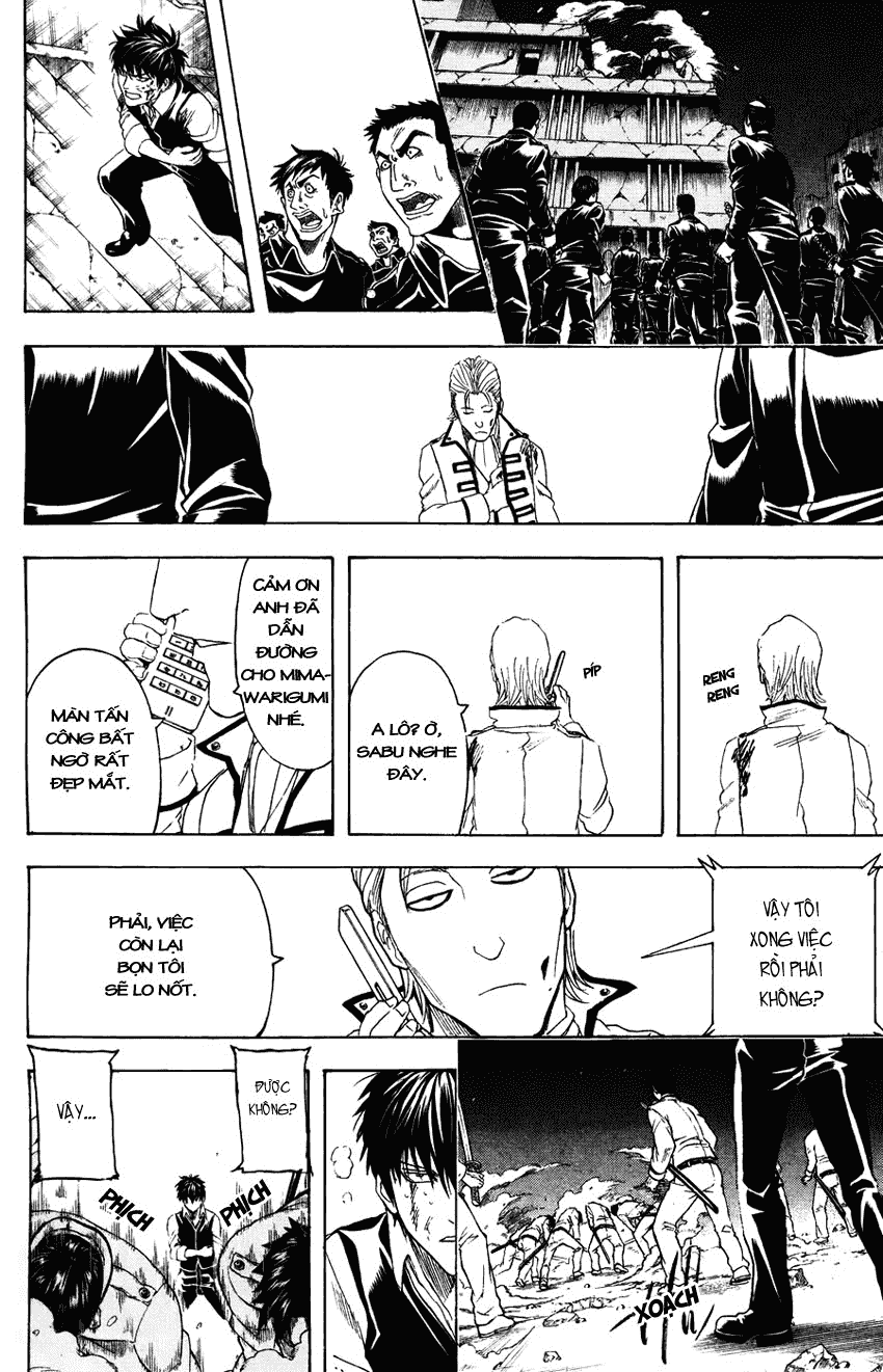 Chapter 369 - Trang 8