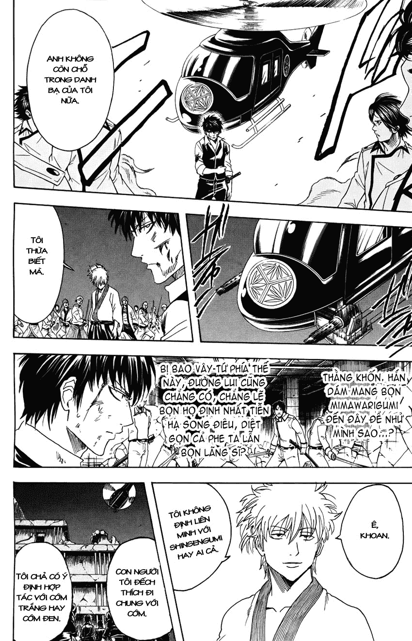 Chapter 369 - Trang 10