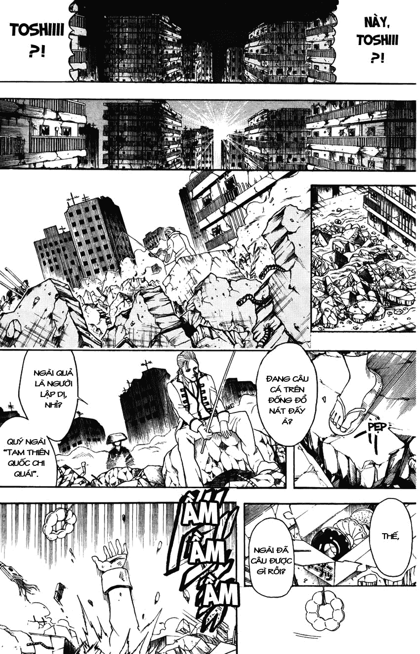Chapter 370 - Trang 16