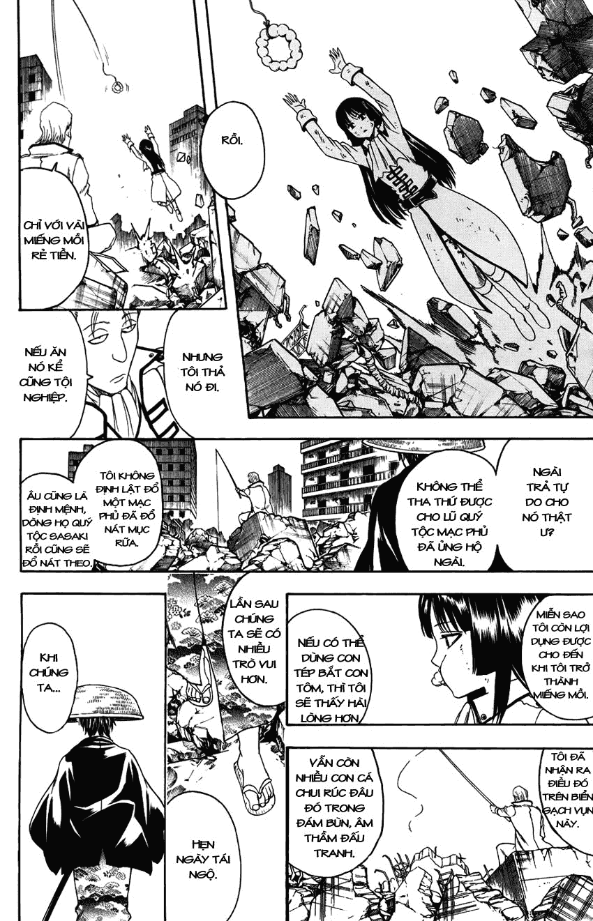 Chapter 370 - Trang 17