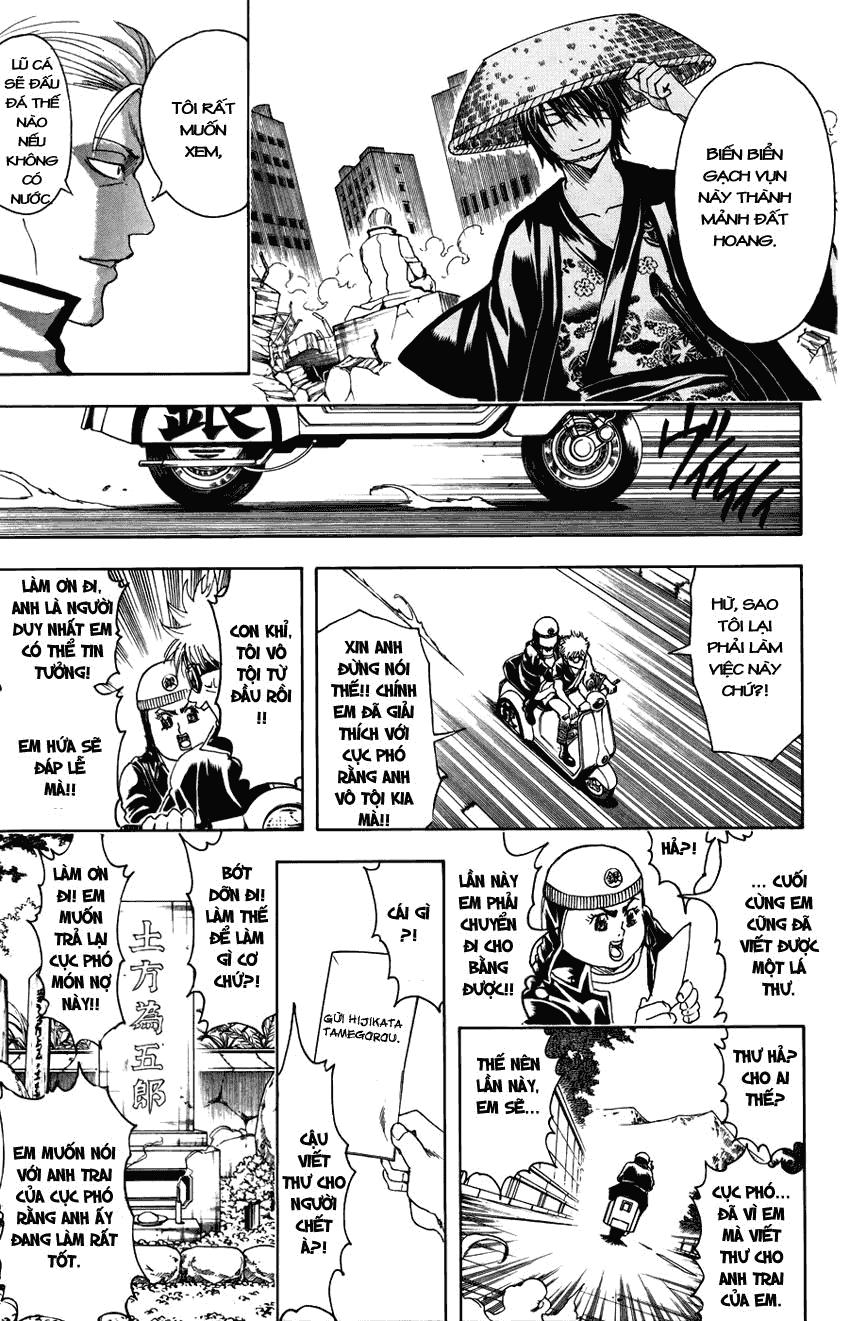 Chapter 370 - Trang 18