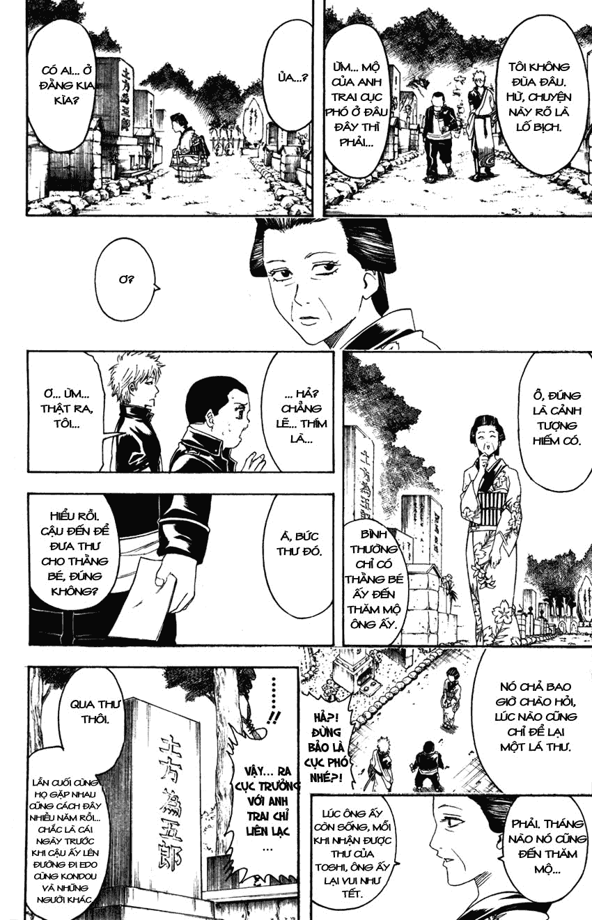 Chapter 370 - Trang 19