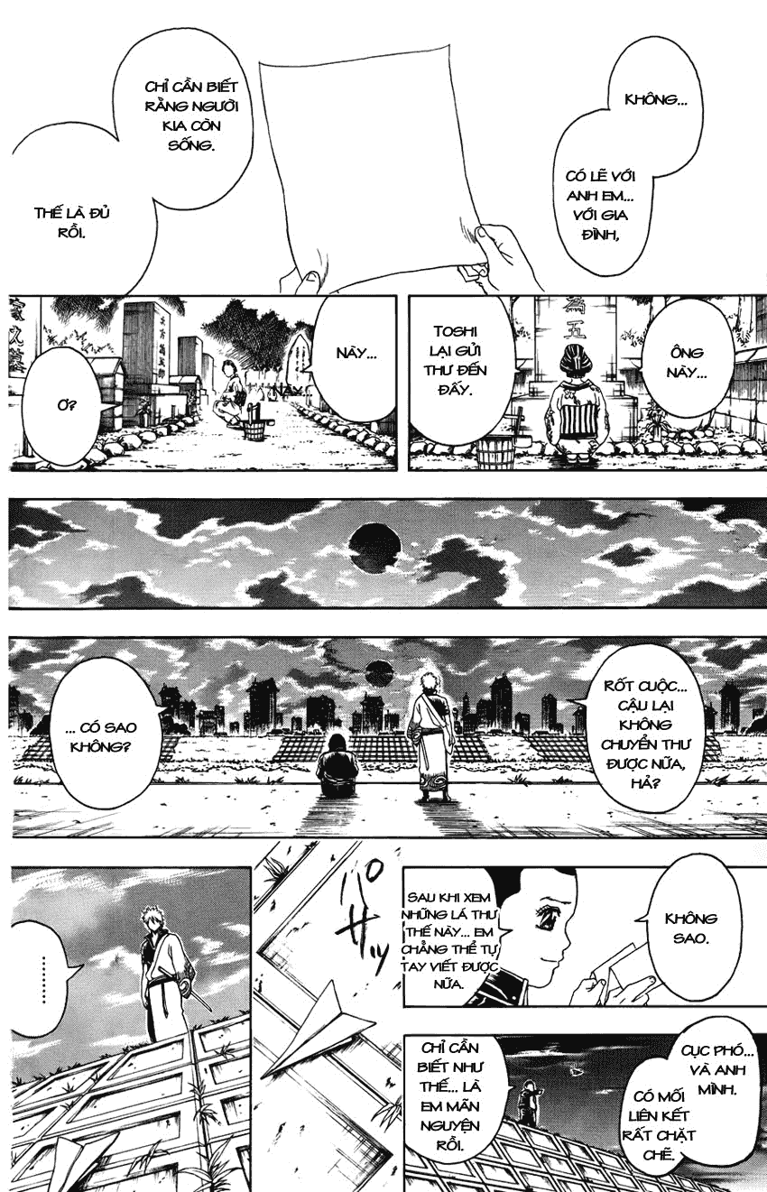 Chapter 370 - Trang 21