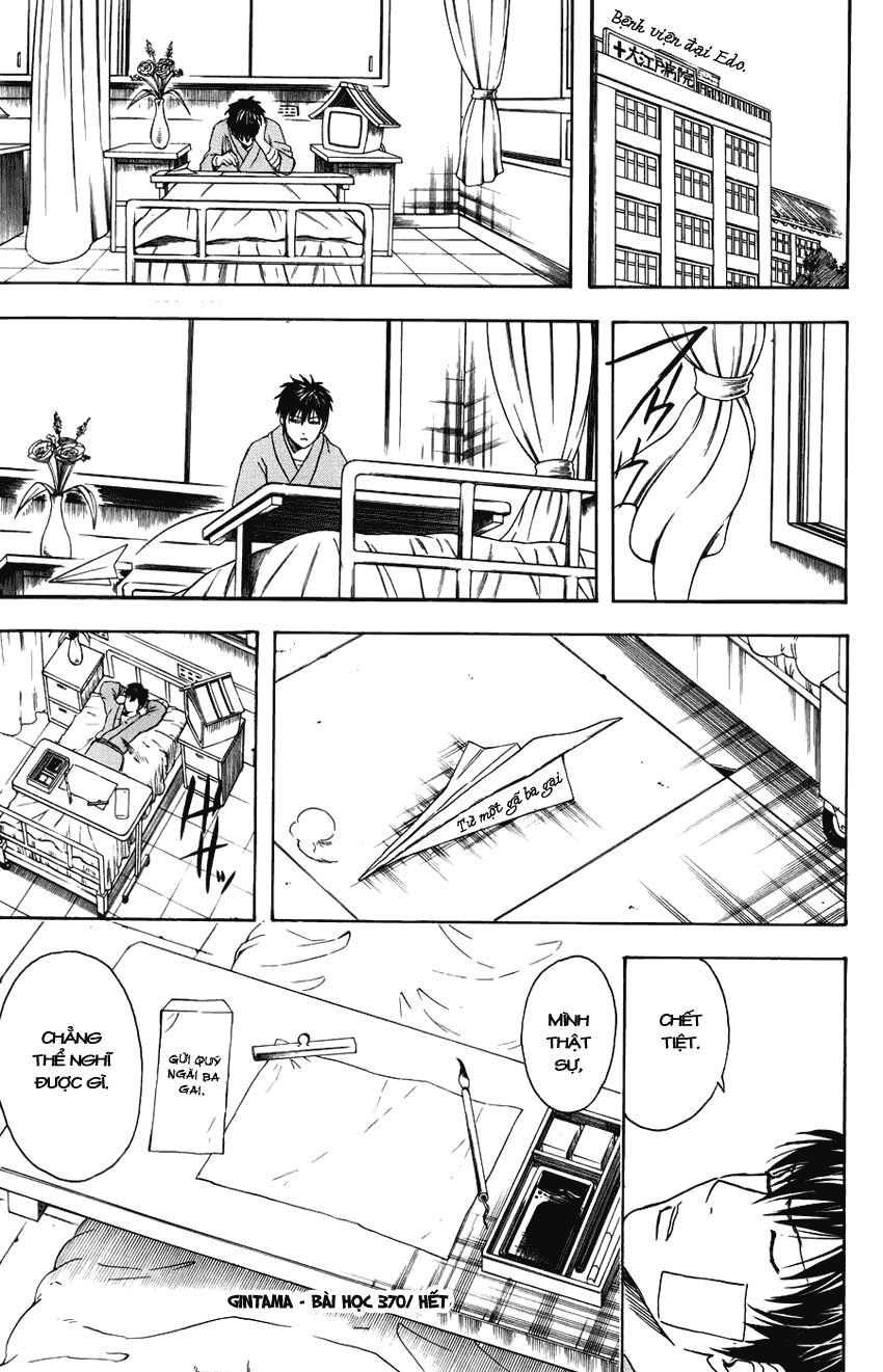 Chapter 370 - Trang 22