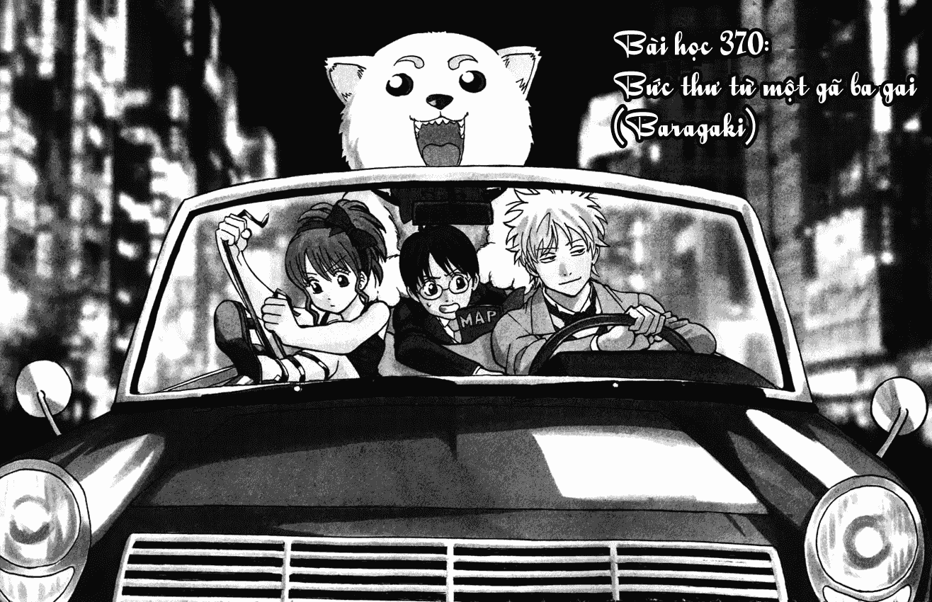 Chapter 370 - Trang 5