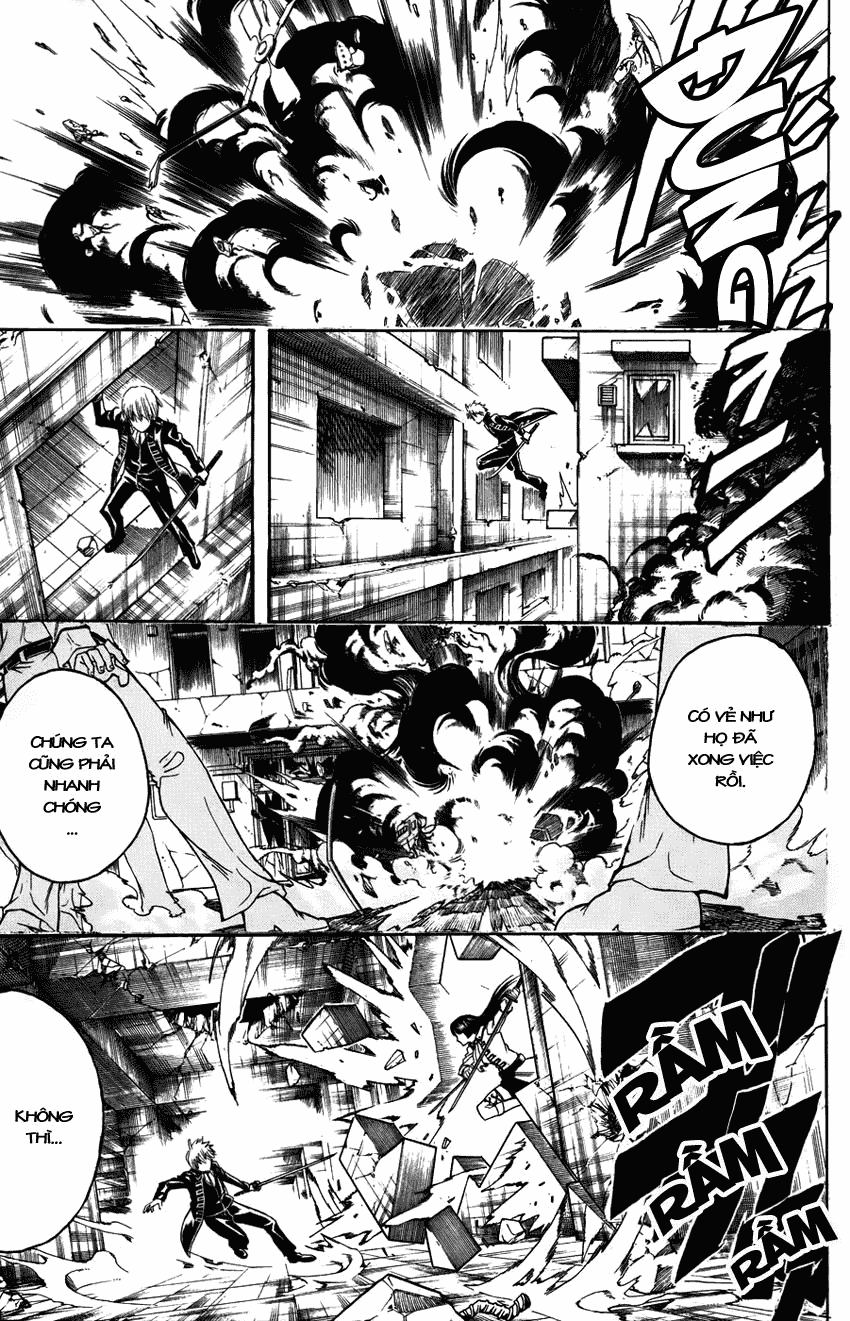 Chapter 370 - Trang 6