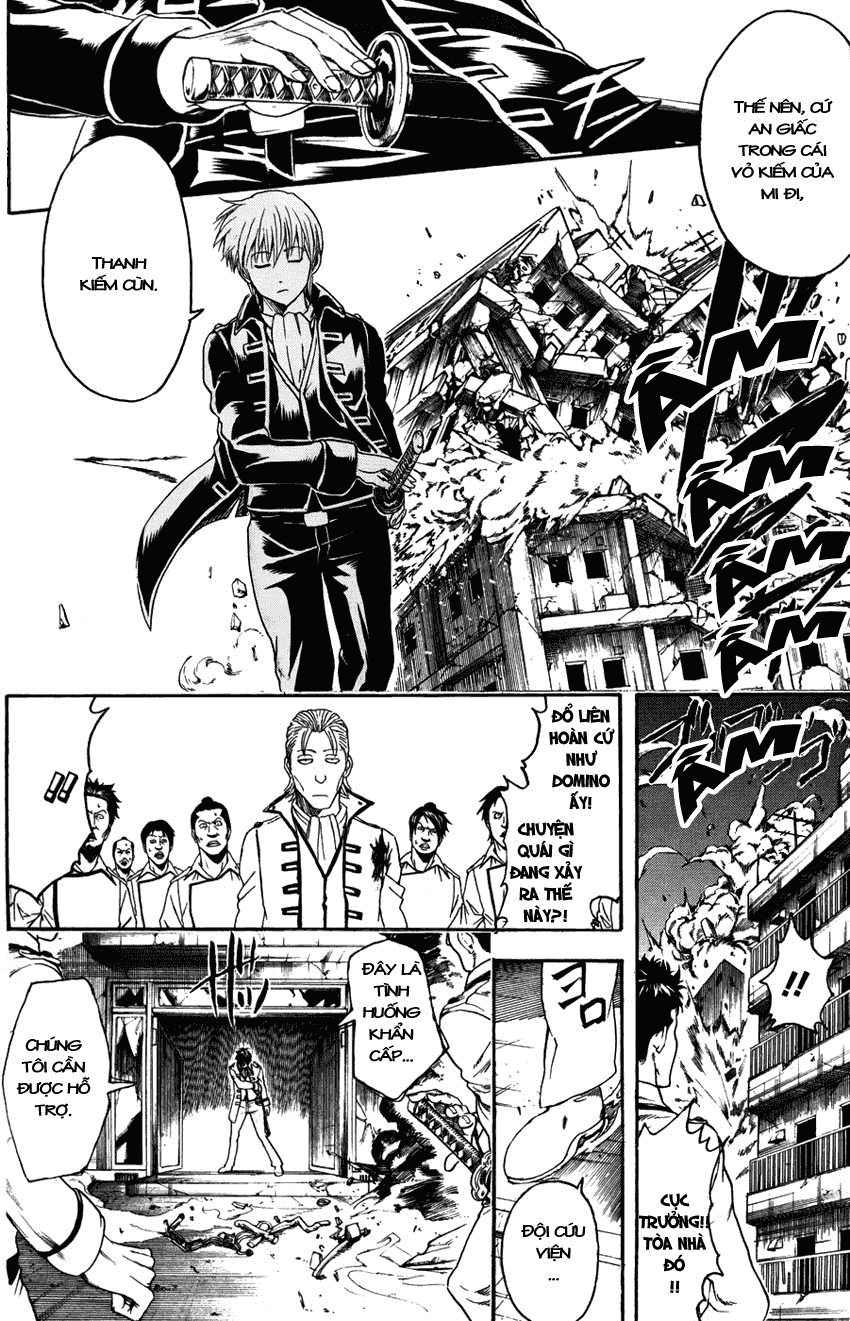 Chapter 370 - Trang 9