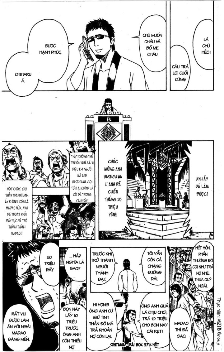 Chapter 371 - Trang 20