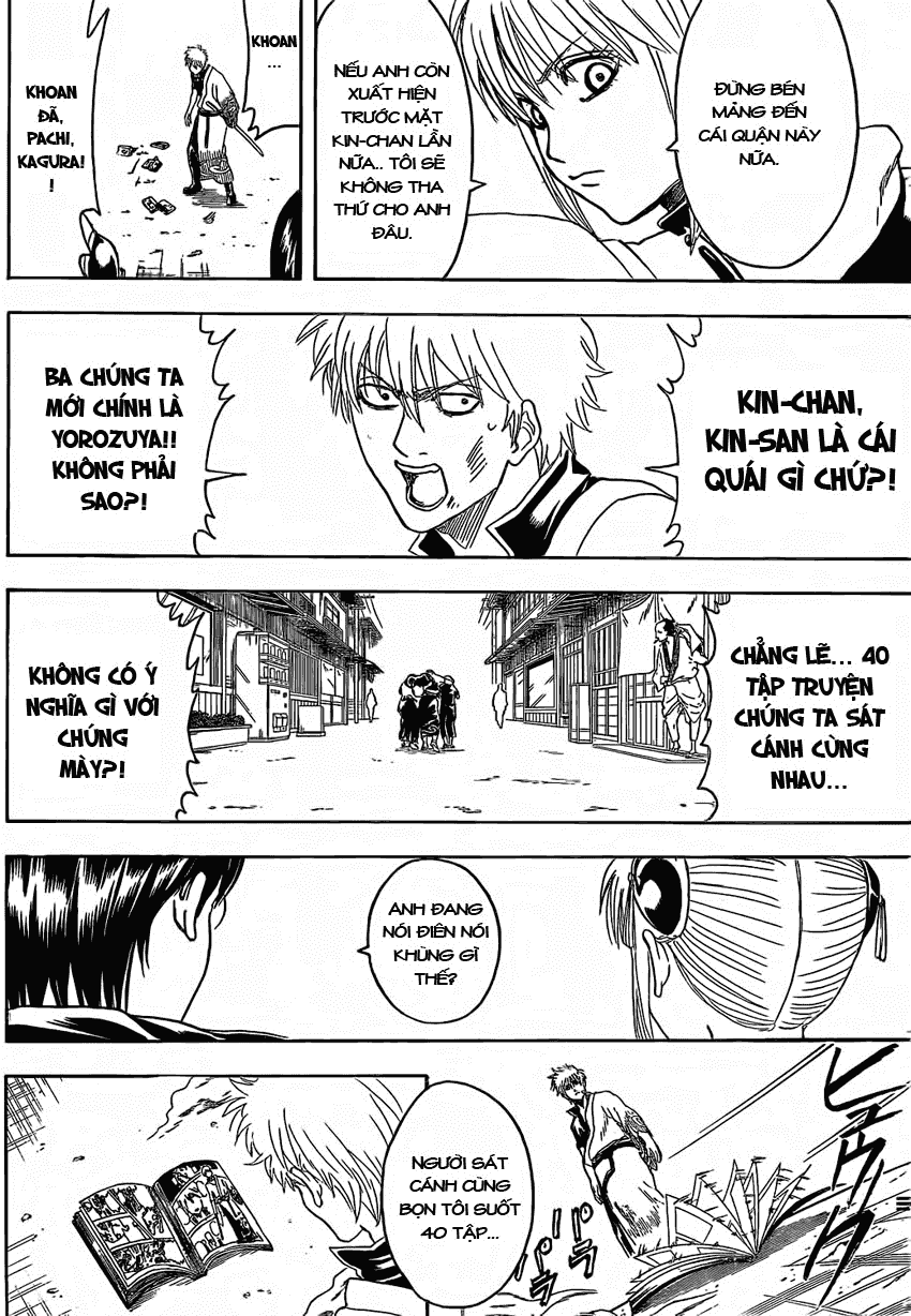 Chapter 372 - Trang 16