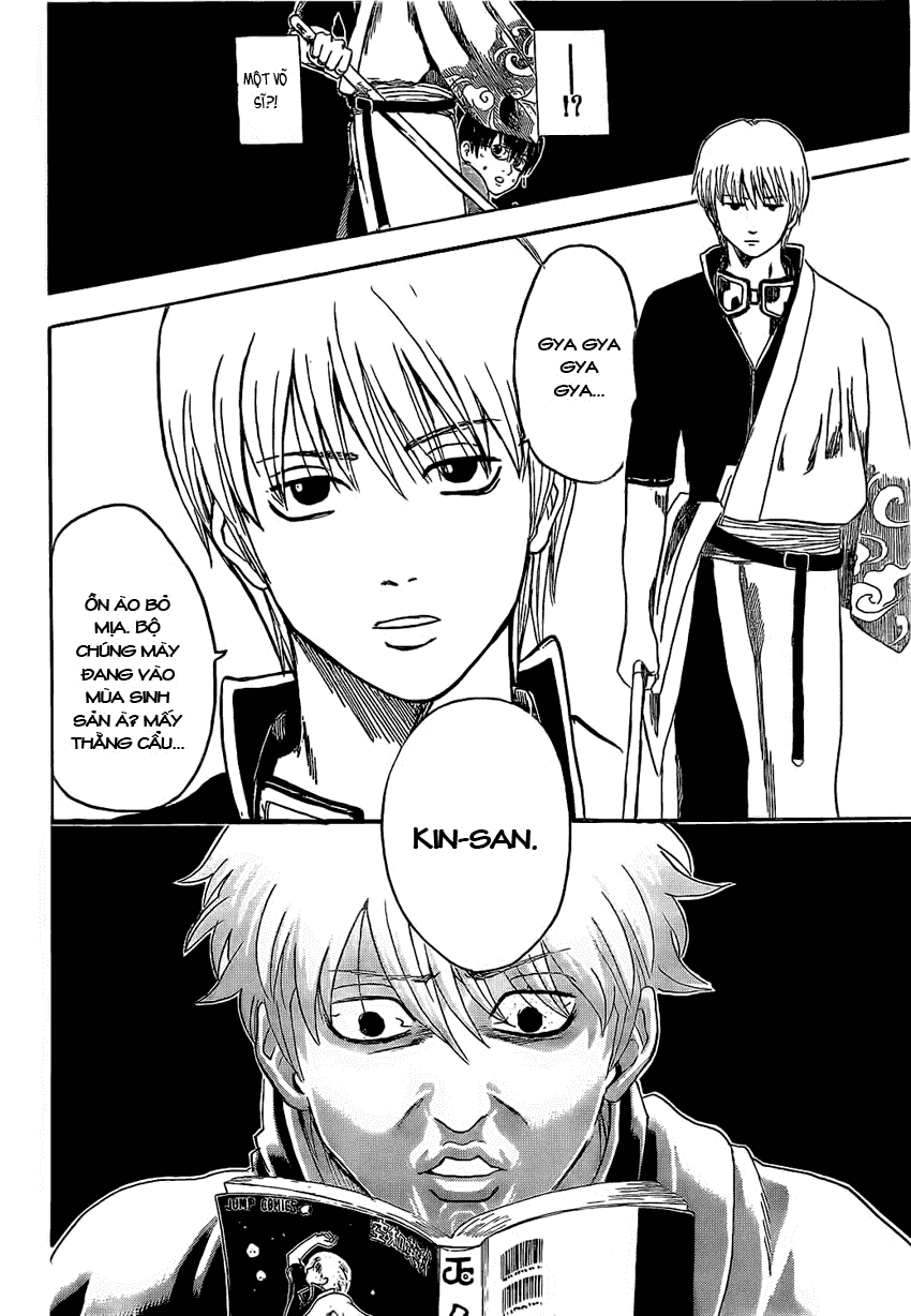 Chapter 372 - Trang 17