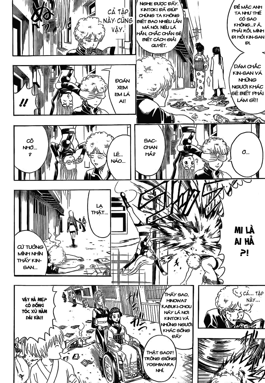 Chapter 372 - Trang 19