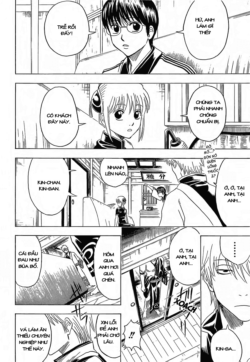 Chapter 372 - Trang 3