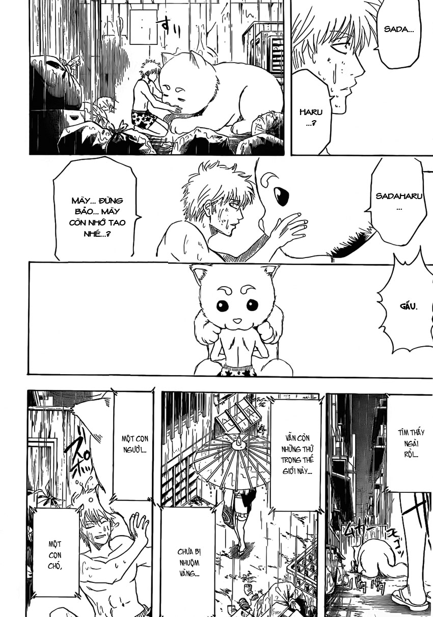 Chapter 373 - Trang 12