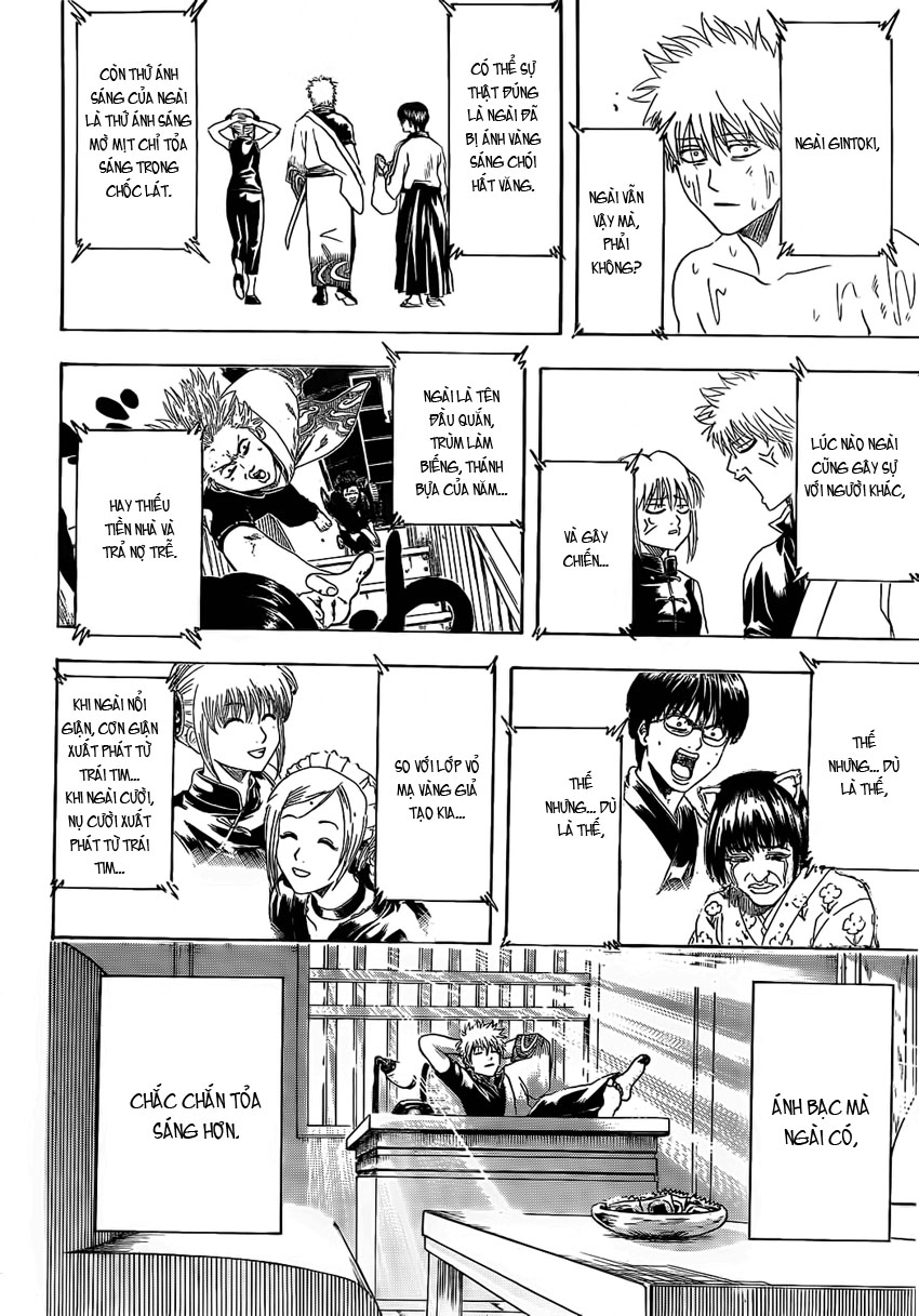 Chapter 373 - Trang 14