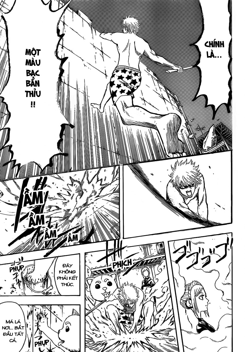 Chapter 373 - Trang 17