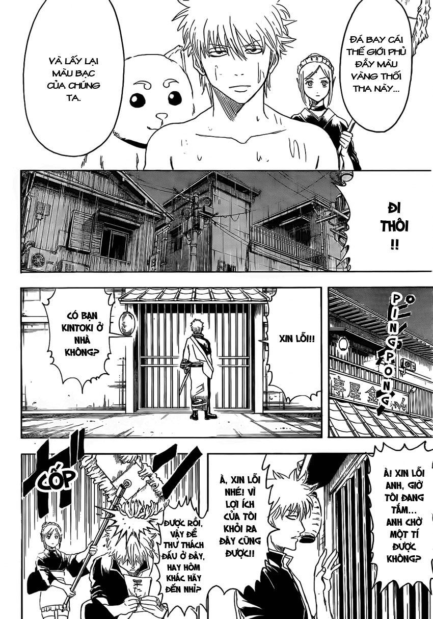 Chapter 373 - Trang 19
