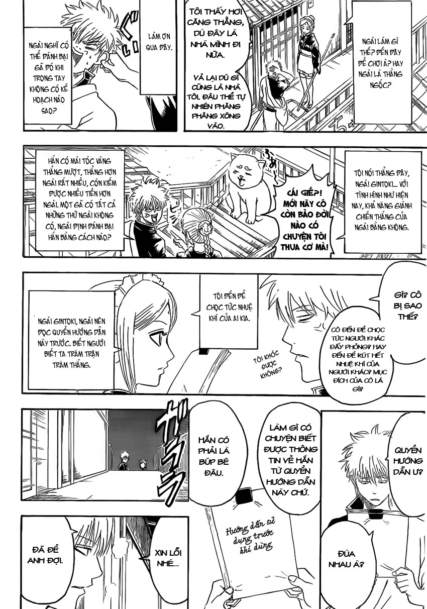 Chapter 373 - Trang 20