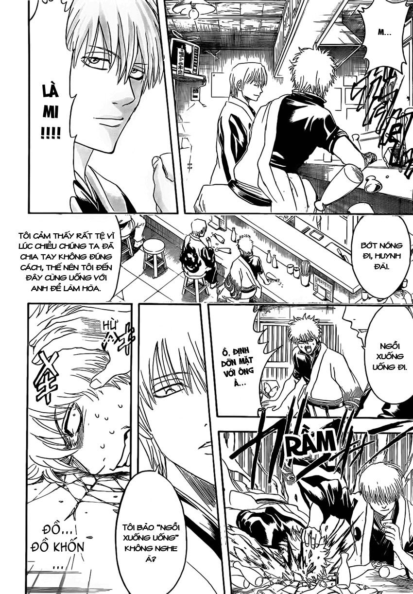 Chapter 373 - Trang 6
