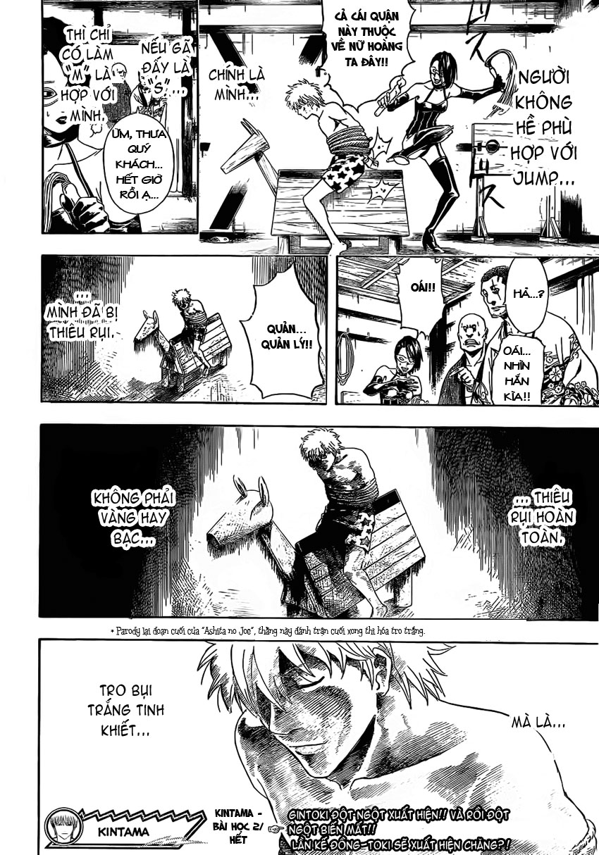 Chapter 373 - Trang 10