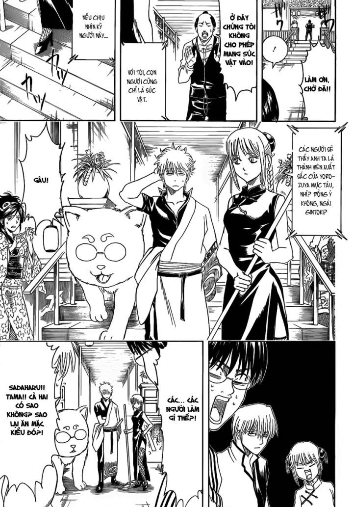 Chapter 374 - Trang 11