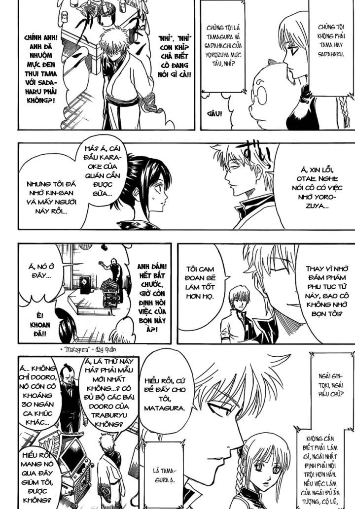 Chapter 374 - Trang 12
