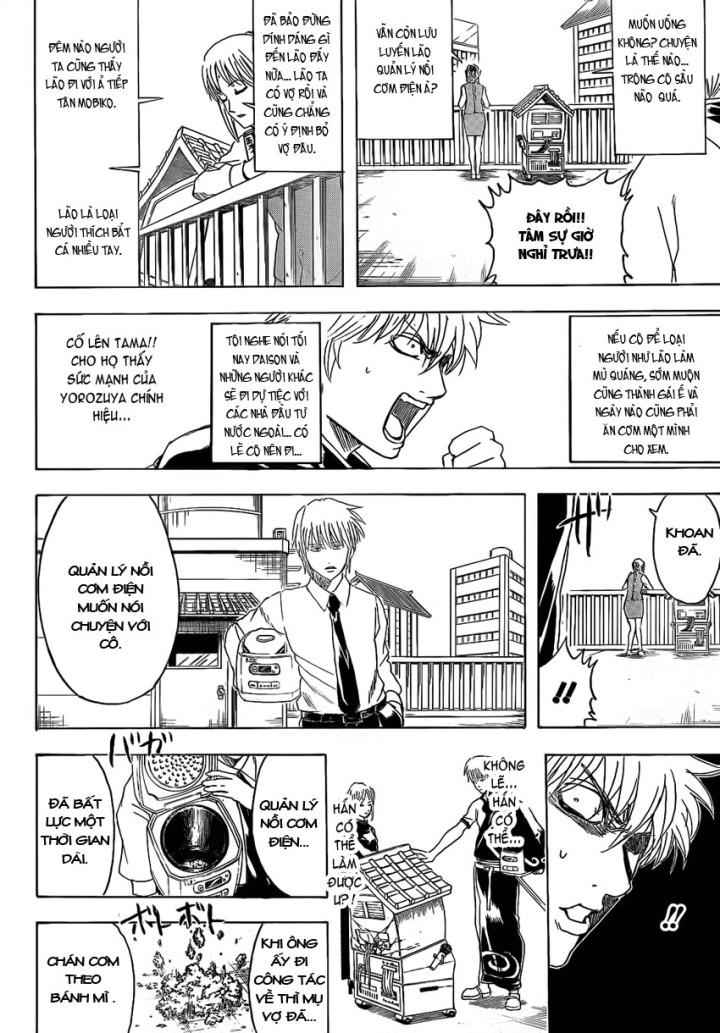 Chapter 374 - Trang 14