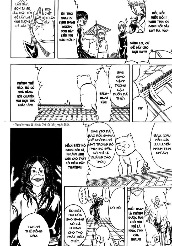 Chapter 374 - Trang 16